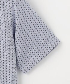 JOSEPH ABBOUD 【吸水速乾】ソアロンシャンブレー シャツ