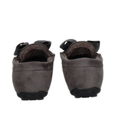 Bridget Birkin 【Bridget Birkin】グログランリボンモカシンシューズ