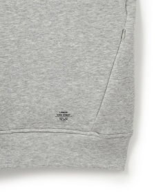 J.PRESS YORK STREET 【UNISEX】スウェット / クルー