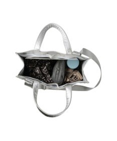 ROOTOTE 1032【木繊維軽量素材】EU.スクエア.メタリック-A