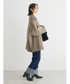 Green Parks ・ＥＬＥＮＣＡＲＥ　ＤＵＥ　ヘリンボーンミドルコート