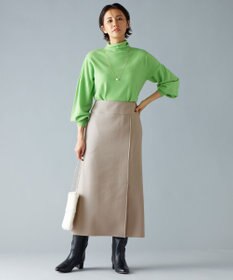 自由区 ライトリバー スカート