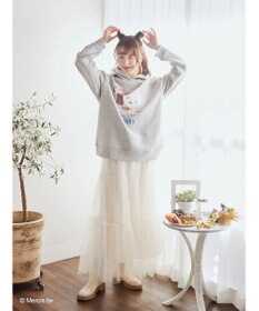 earth music&ecology ｍｉｆｆｙ／ｅａｒｔｈ　ｈｏｏｄｉｅ　ｃｏｌｌｅｃｔｉｏｎ