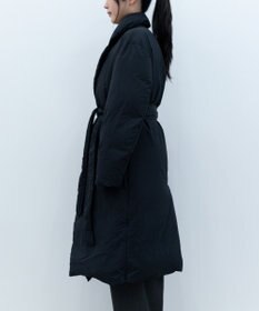 KWD 【日本製/高品質ダウン】KWD DOWN COAT ダウンコート