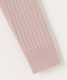 Feroux 【古畑星夏さん着用・セットアイテム】刺繍ポイント ニット × ジャンパー スカート