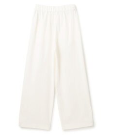 BEIGE， 【好評につき追加生産決定！】YANN / ワイドパンツ