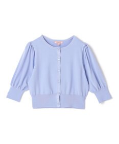 TOCCA 【接触冷感・UV90%以上カット・洗える】BALOON カーディガン