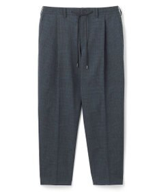 JOSEPH HOMME クールドッツストレッチ / TEDDY CONVERTIBLE