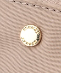 J.PRESS LADIES 【3点セット・A4サイズ収納可】マトリョーシカ トート バッグ