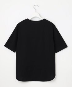 XSサイズ~/洗える】Marine半袖 ロゴTシャツ / 自由区 | ファッション