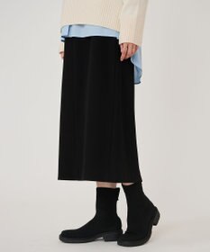 steppi 【軽い/防水/洗える】サイドゴアブーツ