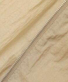 uncrave 【撥水・洗濯機洗い可】シアープルーフナイロン ブルゾン（uncrave STANDARD）