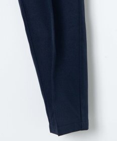 WEGO 【SCHOOLITEM】メンズスクールスリムスラックス