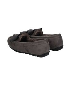 Bridget Birkin 【Bridget Birkin】グログランリボンモカシンシューズ