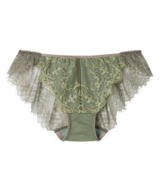 AMPHI ショーツ 【Glama-Rich グラマリッチ 脇スッキリタイプ】BYJ603とペア PYJ203 アンフィ／ワコール