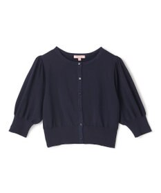 TOCCA 【接触冷感・UV90%以上カット・洗える】BALOON カーディガン