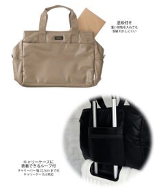 ROOTOTE 1317【12個ポケット付き】SN.グランデ.キレイネ-B