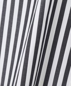 BEIGE， PERSIMMON / シャツワンピース