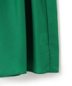 UNFILO 【WEB限定】シアーシャーリングブラウス