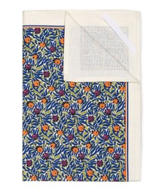 LIBERTY. ハックルベリー ティータオル