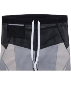 CW-X 【WOMEN】 CW-X レディース スポーツタイツ ハーフ(ひざ上丈) 下半身サポート(股関節・腰・おしり・ふともも) マラソン 球技 HZY695 /ワコール