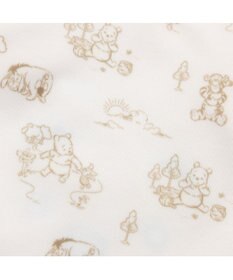 PET PARADISE ディズニー くまのプーさん ピグレット もこもこベスト 小型犬