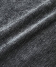 AMERICAN HOLIC 配色ベロアタンクトップ