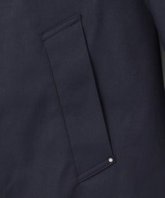 J.PRESS MEN 【デタッチャブル】スタンドフォールシートコート / ダウンライナー