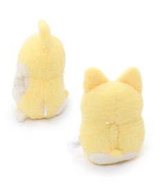 Mother garden マザーガーデン 一緒に体操！元気なコーギーちゃん