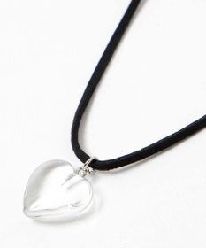 WEGO Lハートチョーカー