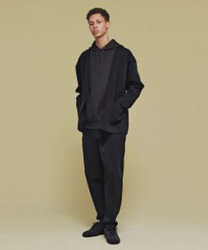 UNFILO MENS BEAUTY FORM JERSEY パーカー [24年商品]