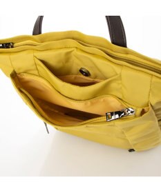 Y'SACCS 【Y’SACCS vous et】ラウンドリュック