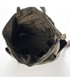 Y'SACCS 【Y’SACCS vous et】ラウンドリュック