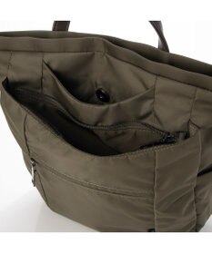 Y'SACCS 【Y’SACCS vous et】ラウンドリュック