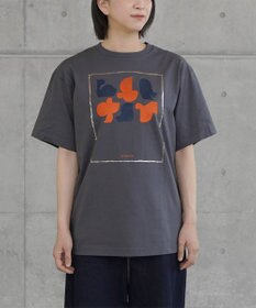 nitorito 【UNISEX】irodori Tシャツ