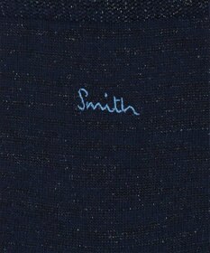Paul Smith エンブロイダリー ラメ ソックス