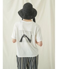 AMERICAN HOLIC Ｓｋｙ　Ｐｈｏｔｏ　Ｔｅｅ