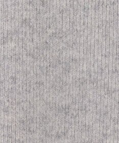 自由区 【洗える】ウールカシミヤブレンド ニットスカート