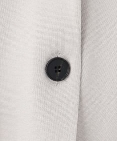 ICB 【洗える】シンセティックミラノリブ ニットジャケット