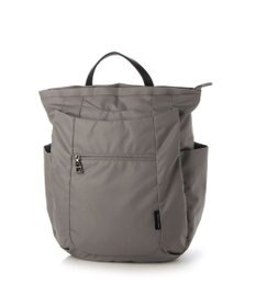 Y'SACCS 【Y’SACCS vous et】ラウンドリュック