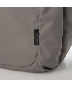 Y'SACCS 【Y’SACCS vous et】ラウンドリュック