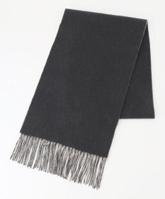 ICB リバーシブルウールマフラー