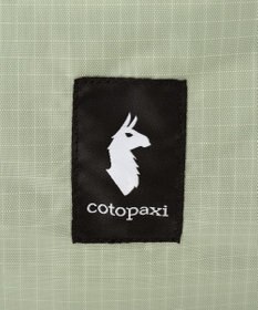 JOSEPH ABBOUD MOUNTAIN 【軽量で持ち運びやすい・登山 ピクニック等に便利】COTOPAXI  TROZO 8L SHOULDER BAG　