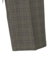 AMERICAN HOLIC ウエストイージーストレートパンツ