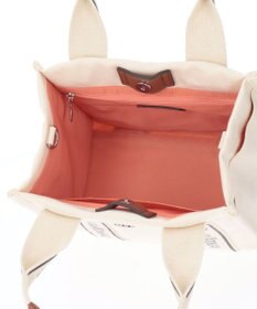 CLATHAS グラシエ 2wayトートバッグ（小）