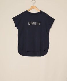 ONWARD Reuse Park スタッフおすすめ！コーデ商品/サイズL【UNFILO】カットソー春夏×パンツ春夏