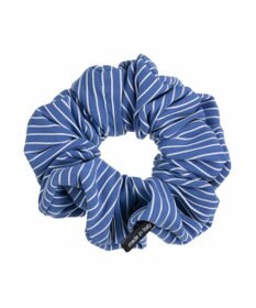 ACCA ストライプシュシュ