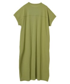 CRAFT STANDARD BOUTIQUE 10/- ヴィンテージフレンチスリーブワンピース