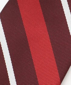 J.PRESS MEN 【定番】オーセンティック レジメンタル ネクタイ