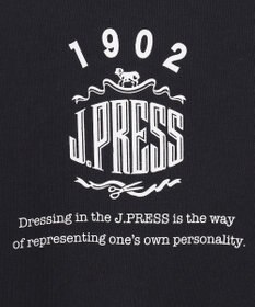 J.PRESS KIDS 【110-130cm】ハウスマーク トレーナー